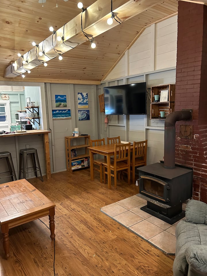 მისაღები ოთახი