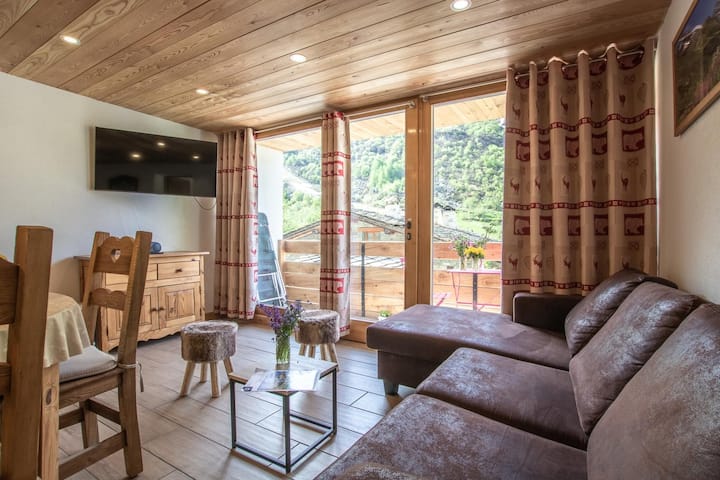 Les Lauzes 1 - Bonneval-sur-Arc