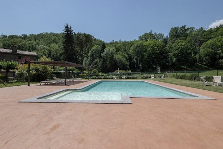 Can Torrotes - Casa Completa - Olot