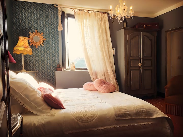 Chambre Signoretta - Casa Gghjunca - Oletta