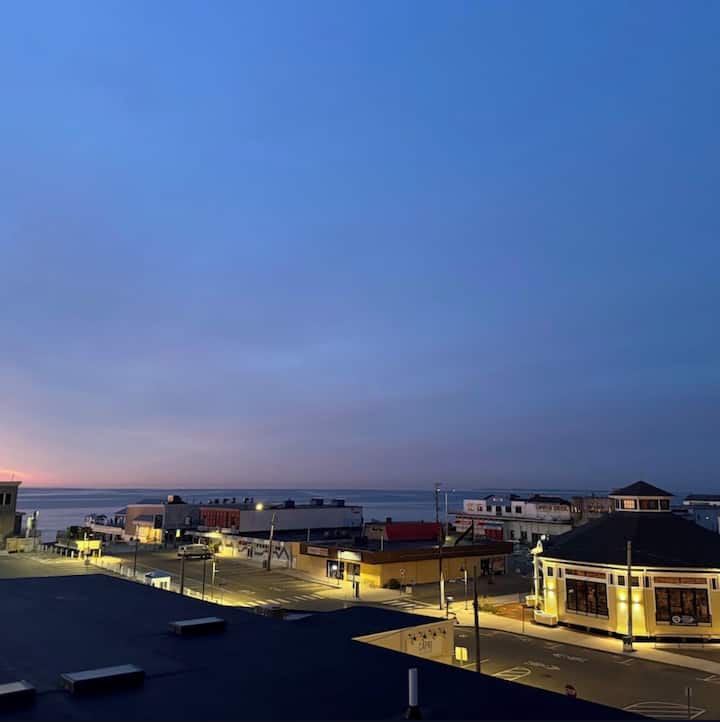 New Luxury Beach Condo [Sleeps 10]rooftop Deck - Salisbury, MA
