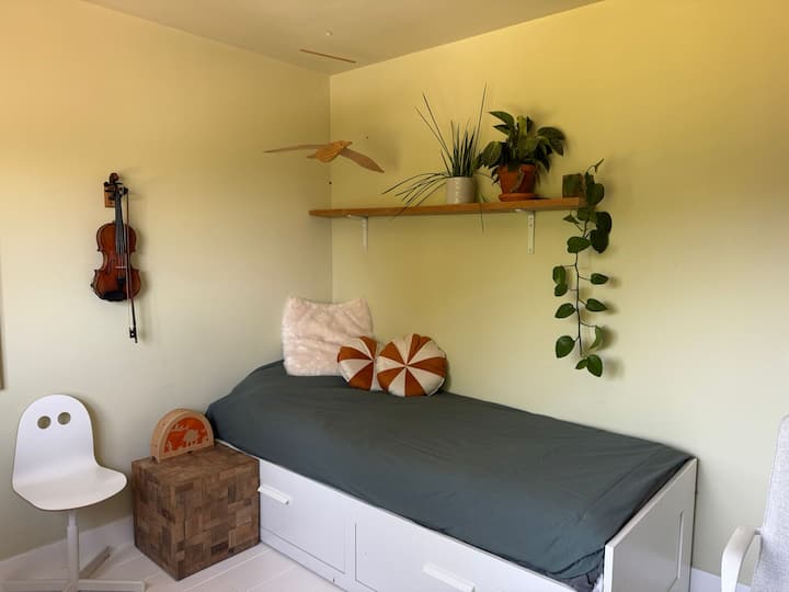 Habitación 2
