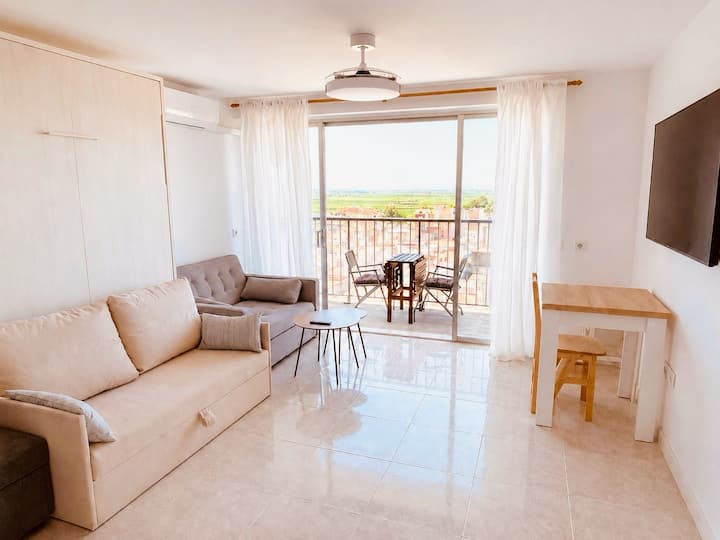 Estudio La Mar - Sueca