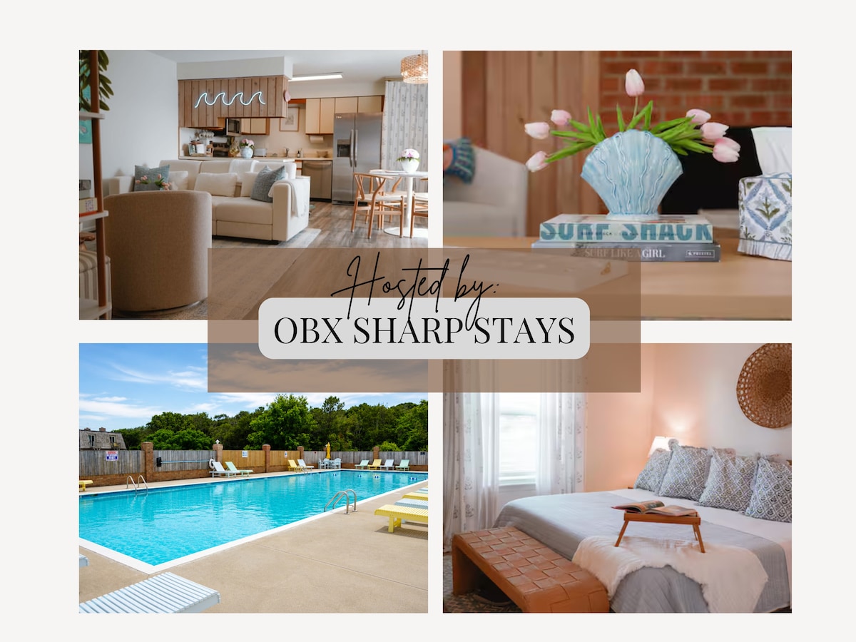 Blue Swell | Pool | Stylish | Outdoor Living