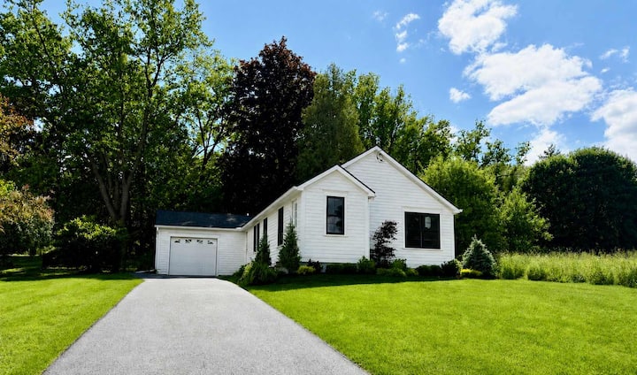 Newly Renovated 2bed/2 Bath, Pet Friendly, Walk To - Skaneateles, NY