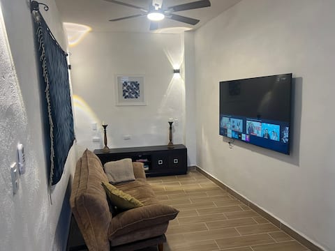 Airbnb con mejor rendimiento: Excellent apartment in Saltillo, north area, great en Saltillo