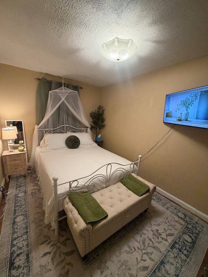 Bedroom 2