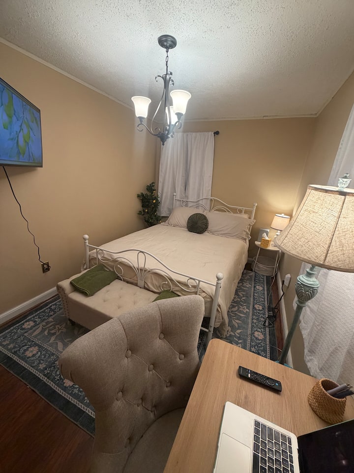 Bedroom 3
