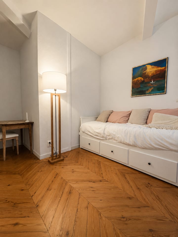 Chambre 6