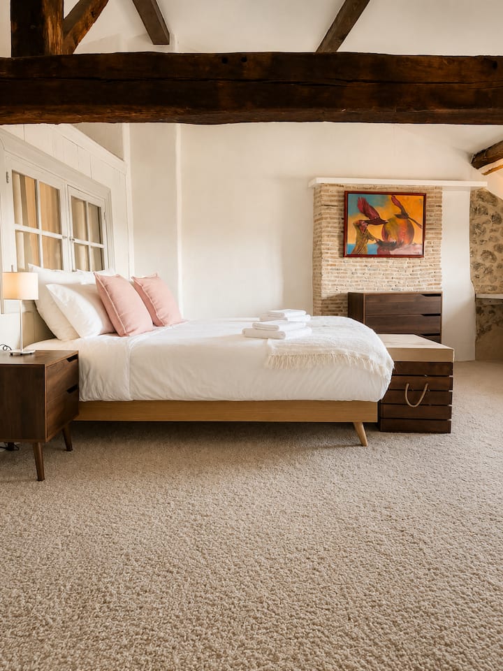 Chambre 3