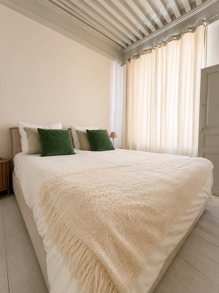 Chambre 5