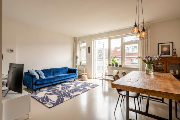 Nice Appartment In The Jordaan - Amsterdam