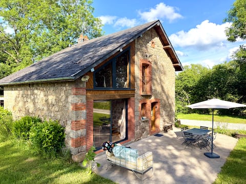 Charming house in the country