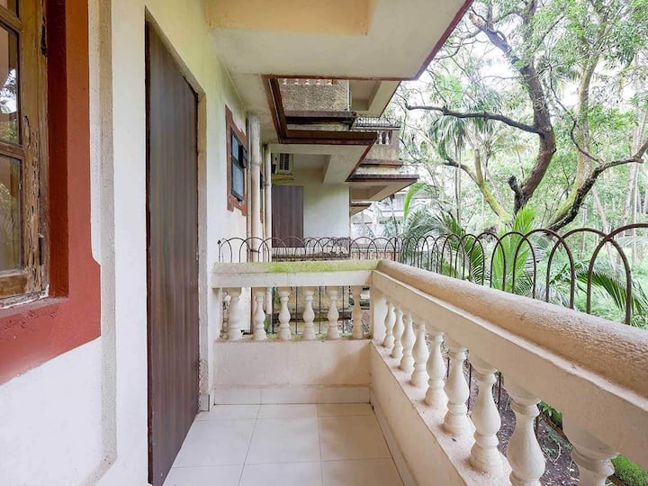 Patio / Balcony