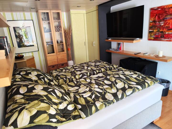 Apartment Gabriele - Sinsheim