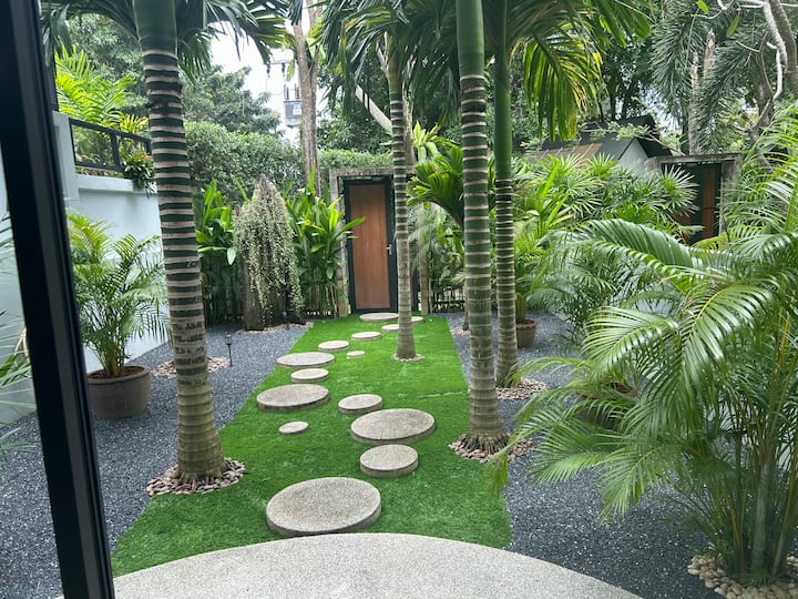 Perfect Holiday Home For Multigenerational Family - Ko Samui