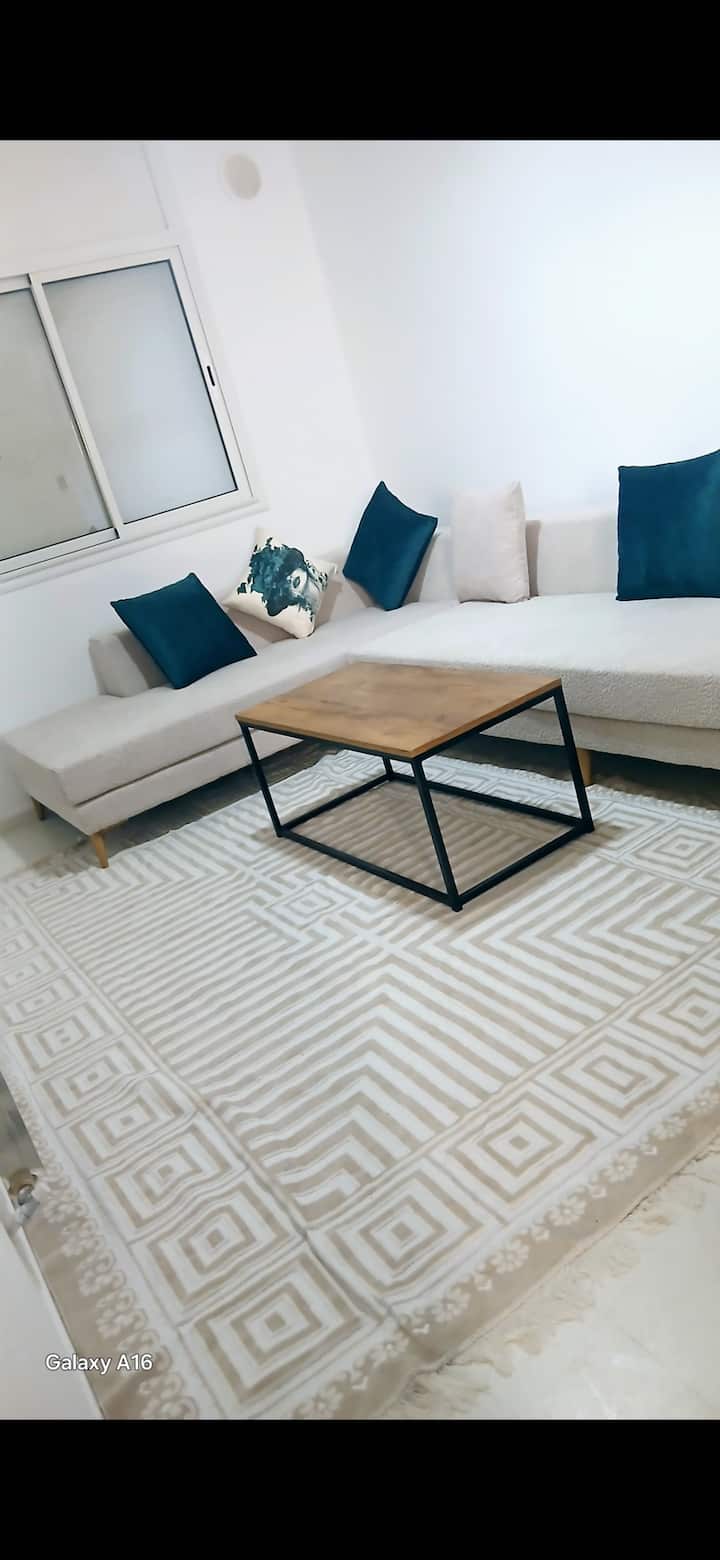 Location Appartement - Susa