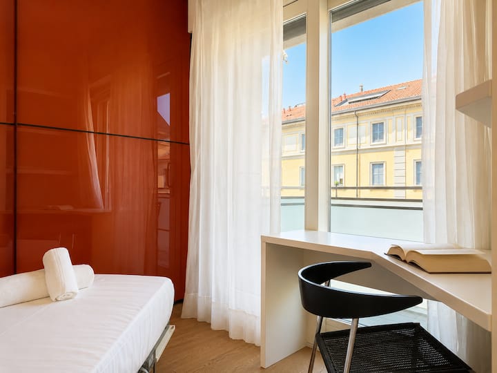 Camera da letto 2