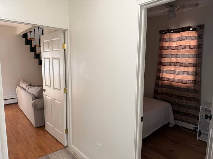 Your Home Near New York City  Sleeps 7 Guests - Paterson, NJ