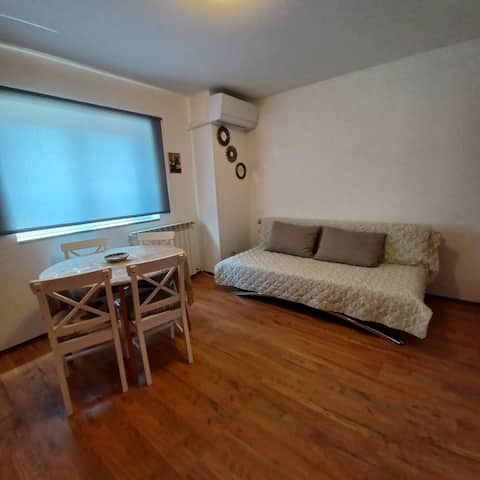 Popular Airbnb listing: Apartment Marina in Grad Poreč