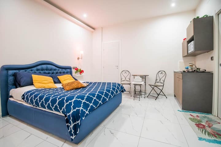 Standard Studio - Salerno