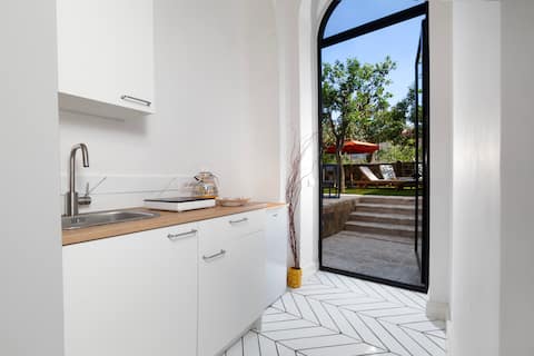 Proprietà Airbnb di successo: Iommella Studio Apartment a Sant'agnello