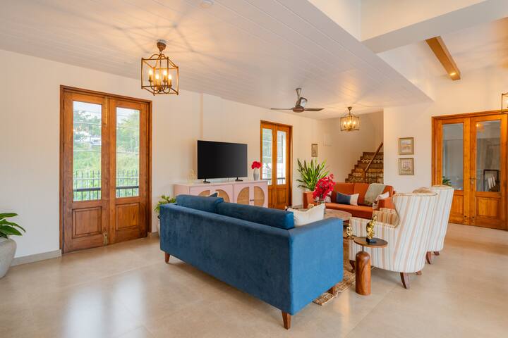 Living room 1 image 4