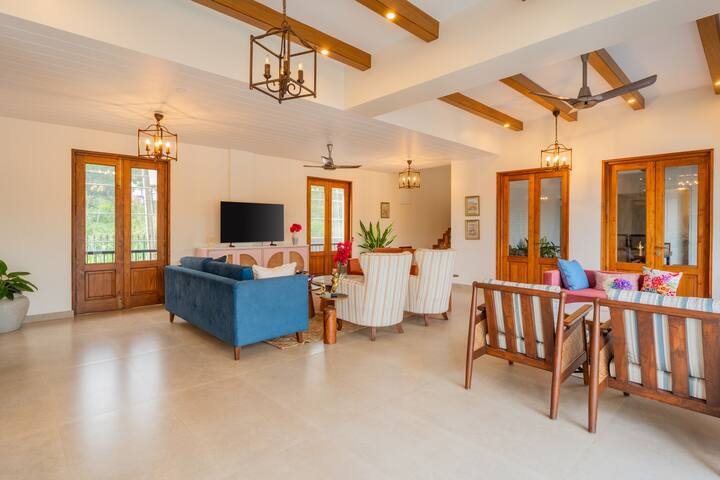 Living room 1 image 5