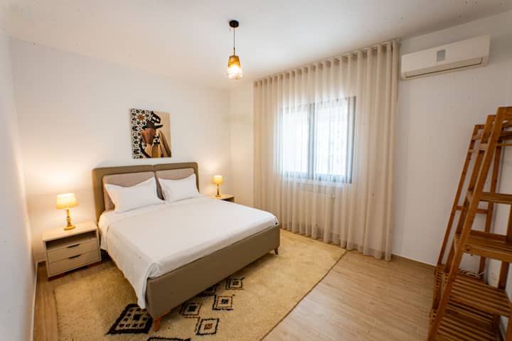 Duplex In La Marsa - La Marsa