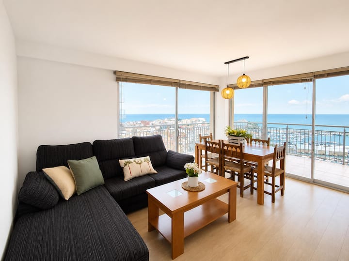Appartement Sur Le Paseo Del Mar à Palamós - Palamós