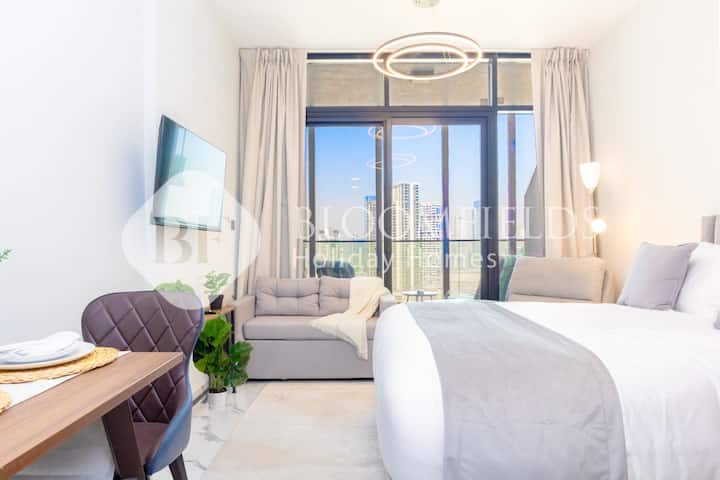 Bloomfields Studio Al Maryah Vista - Maryah Island - Abu Dhabi