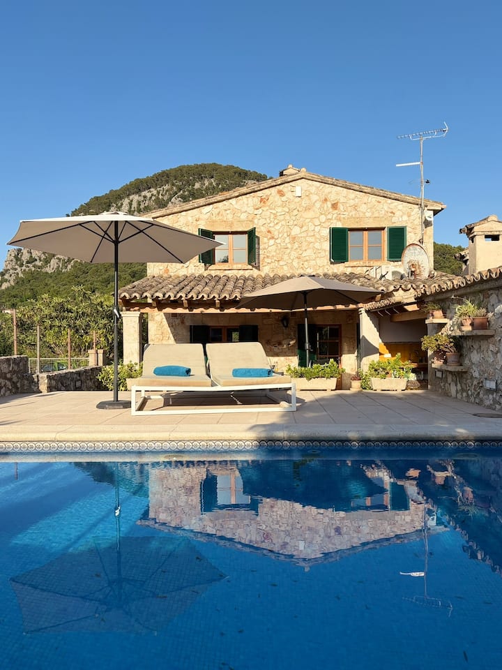 Finca Nillo - Pollença