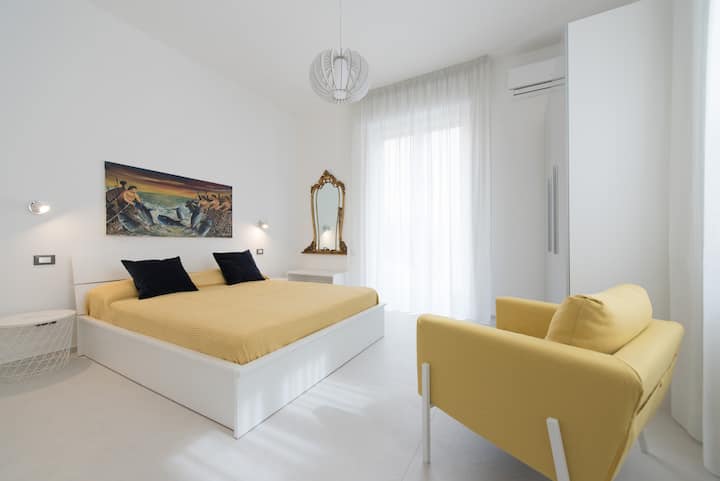 Laurus Apartments Superior - Trapani