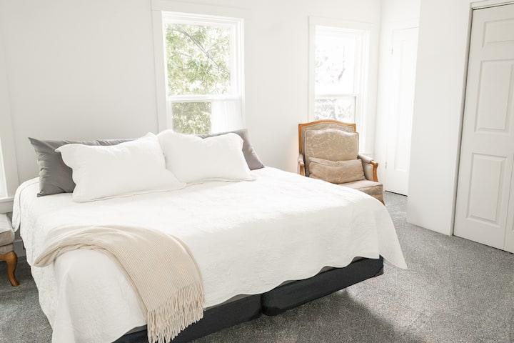 Chambre 1