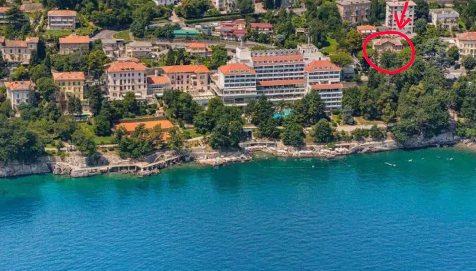 Apartman Gioia