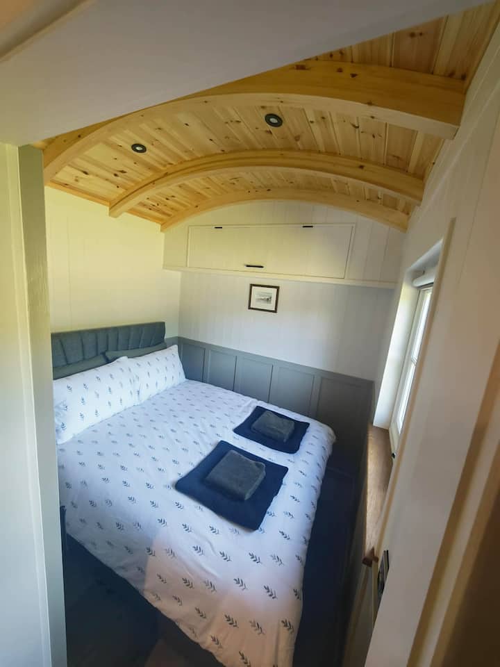 Spálňa