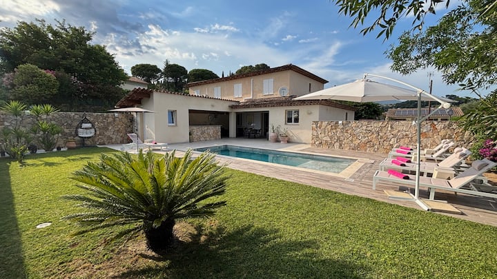 Sérinity - Grasse