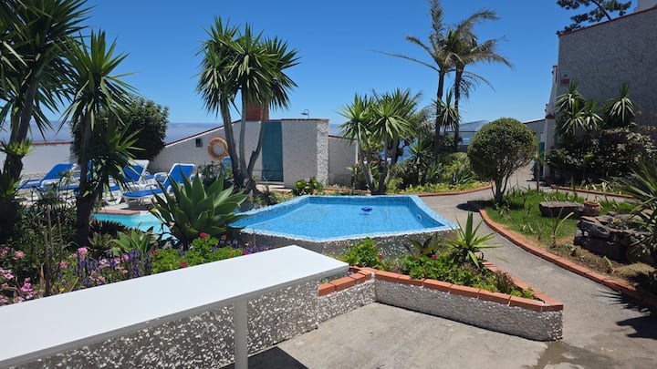 Private House Bungalow - Caniço