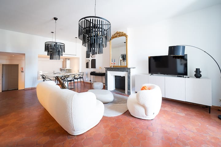 La Rosca - Au Centre-ville De Perpignan - Perpignan