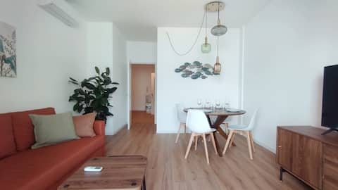 Proprietà Airbnb di successo: Lake View Apartment_Lovere a Lovere