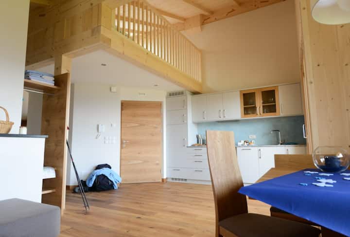 Dolomite Farm Escape: Modern Comfort & Hiking - Castelrotto