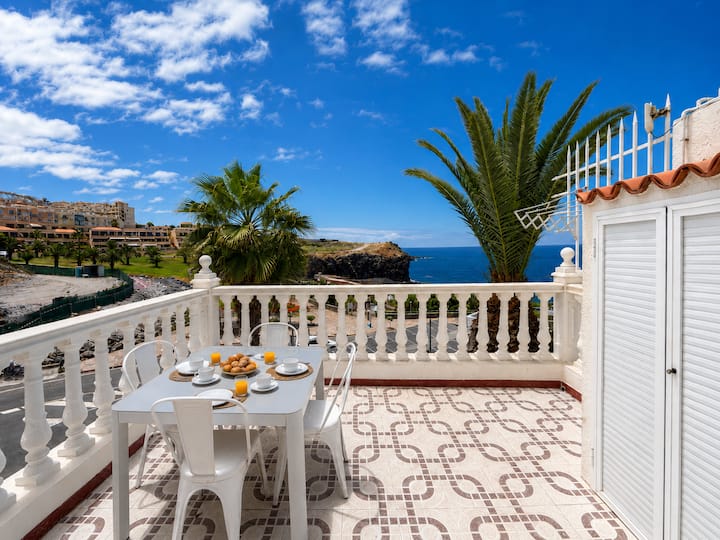 Island Sun By Olax Rentals - Adeje