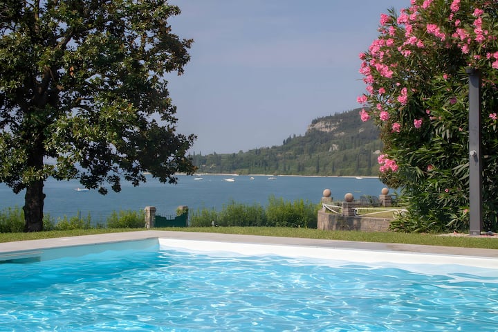 Villa Andrea - Bardolino