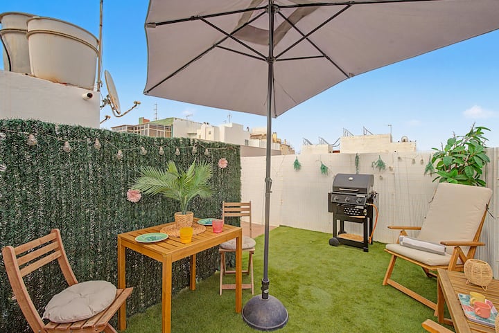 La Belle Home - Las Palmas de Gran Canaria