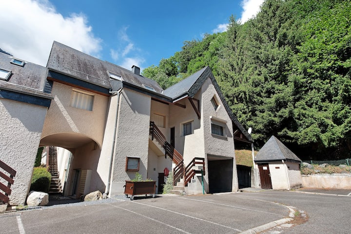 Séjour Montagne Tout Confort - Cauterets