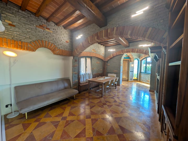 -Villa Incanto Ii- Garden+free Parking [Versilia] - Carrara