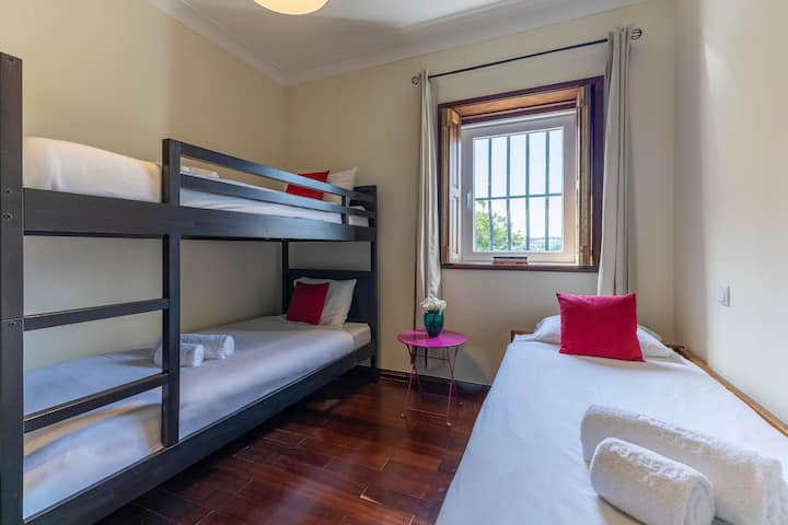Habitación
