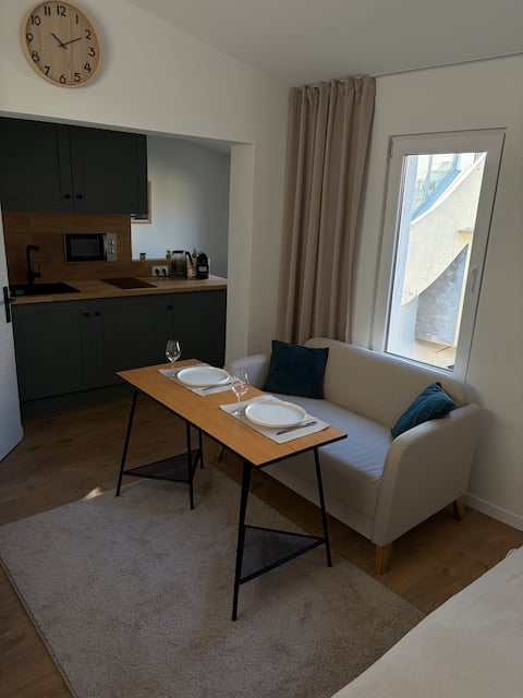 Successful Airbnb property: Stay in the heart of the City of the Popes in Avignon