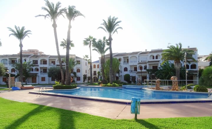 Aldeas Taray Club 243 Admer - La Manga