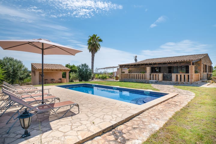 Villas2meet Son Segarut - Manacor
